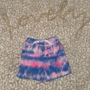 Chubbies Cotton Candy Swim Trunks